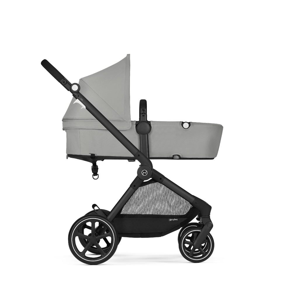 2-in-1 Baby Stroller K7524