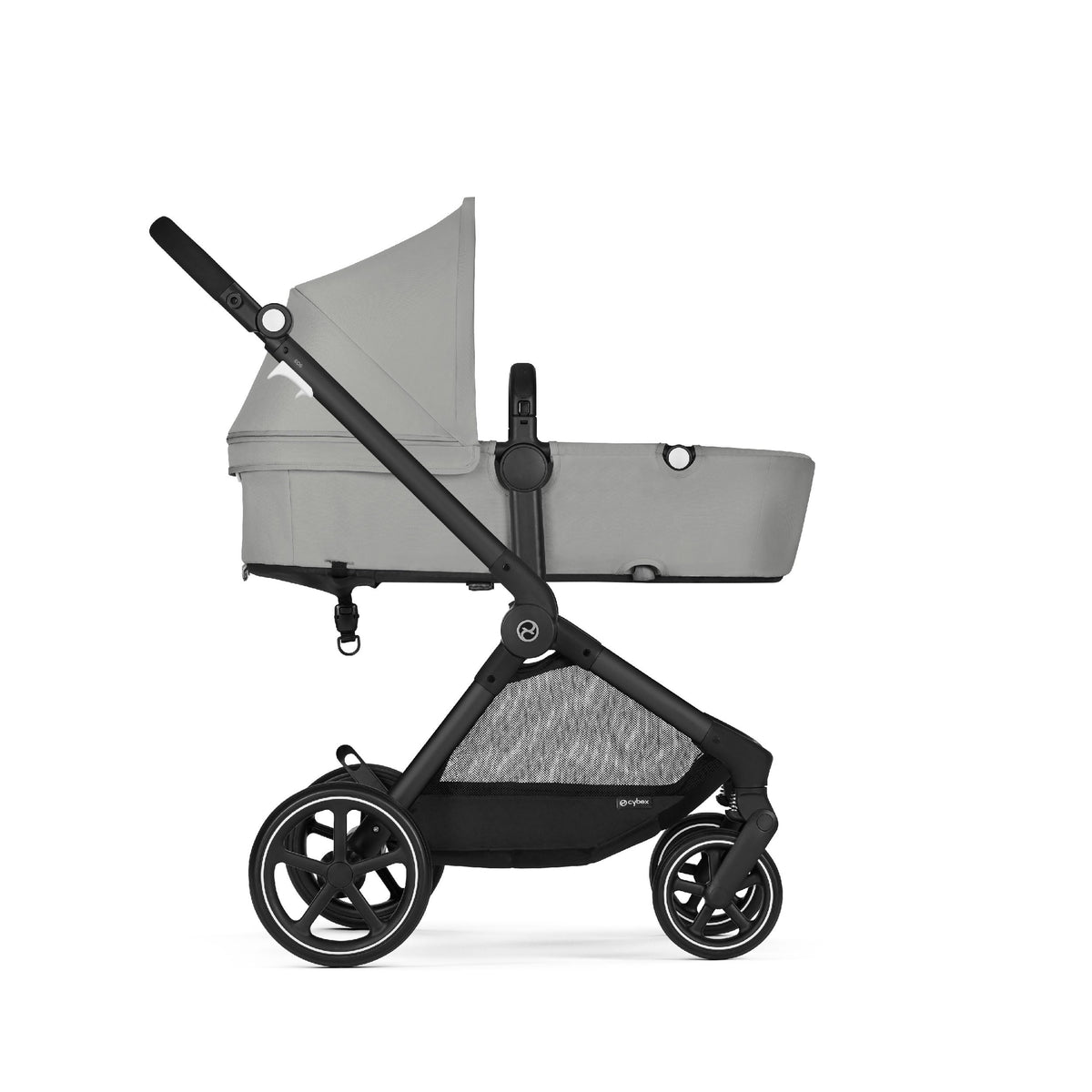 2-in-1 Baby Stroller K7524