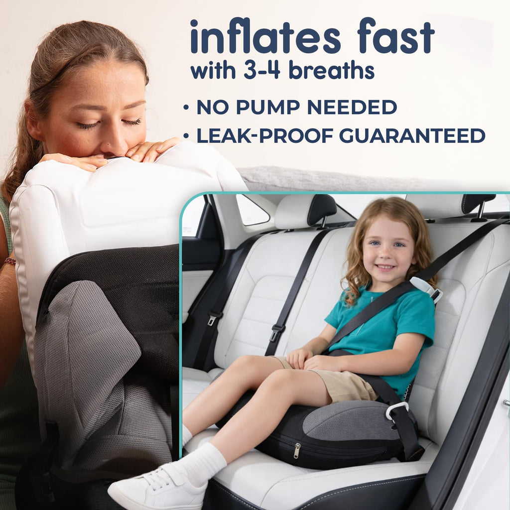 Inflatable Booster Seat H746408
