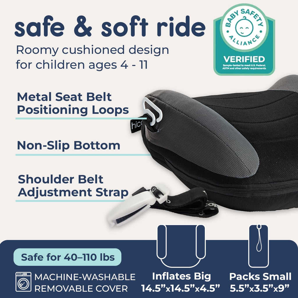Inflatable Booster Seat H746408