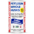 12 Ounce Psyllium Husk Fiber Supplement W202202