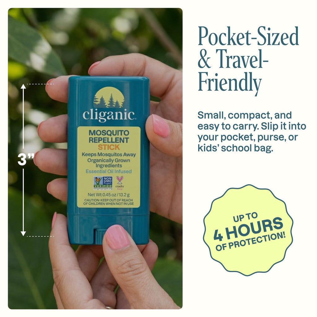 Mosquito Repellent Stick Travel Size 1 Pack I729784