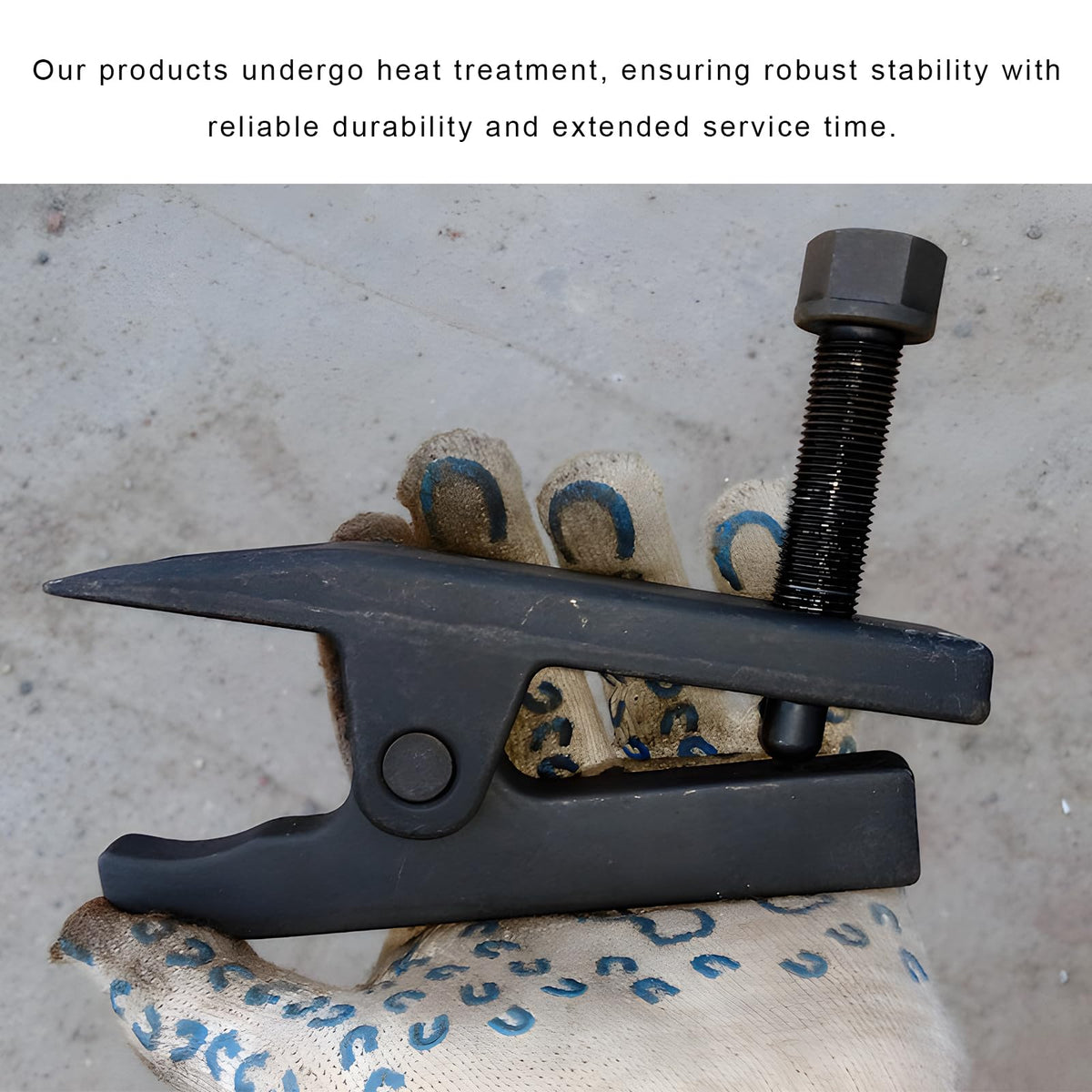 Adjustable Ball Joint Separator Tool U305000