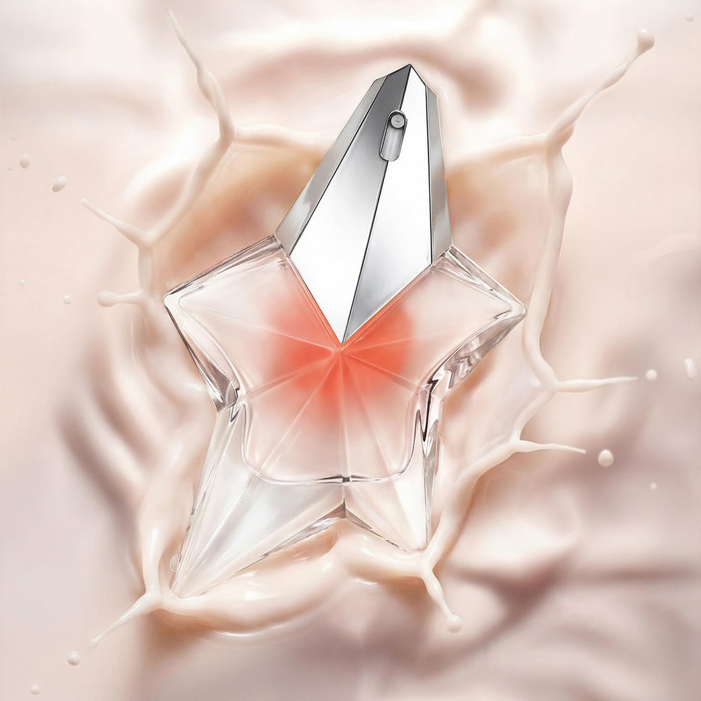 Ambery Musky Gourmand Eau de Parfum V4912