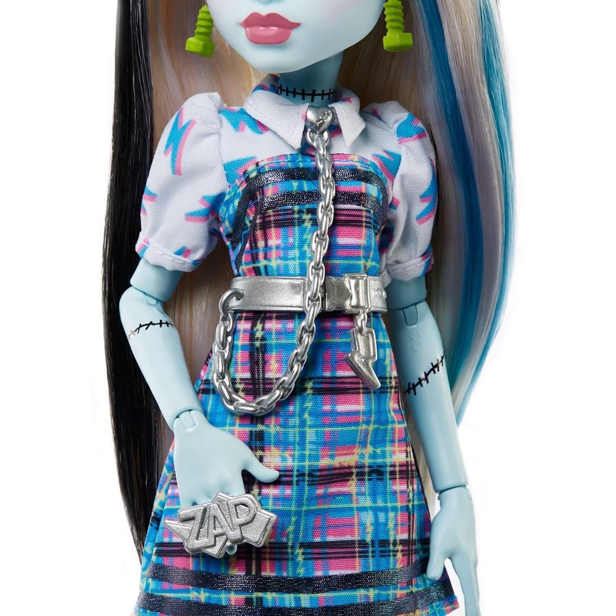 Pink Doll A715454