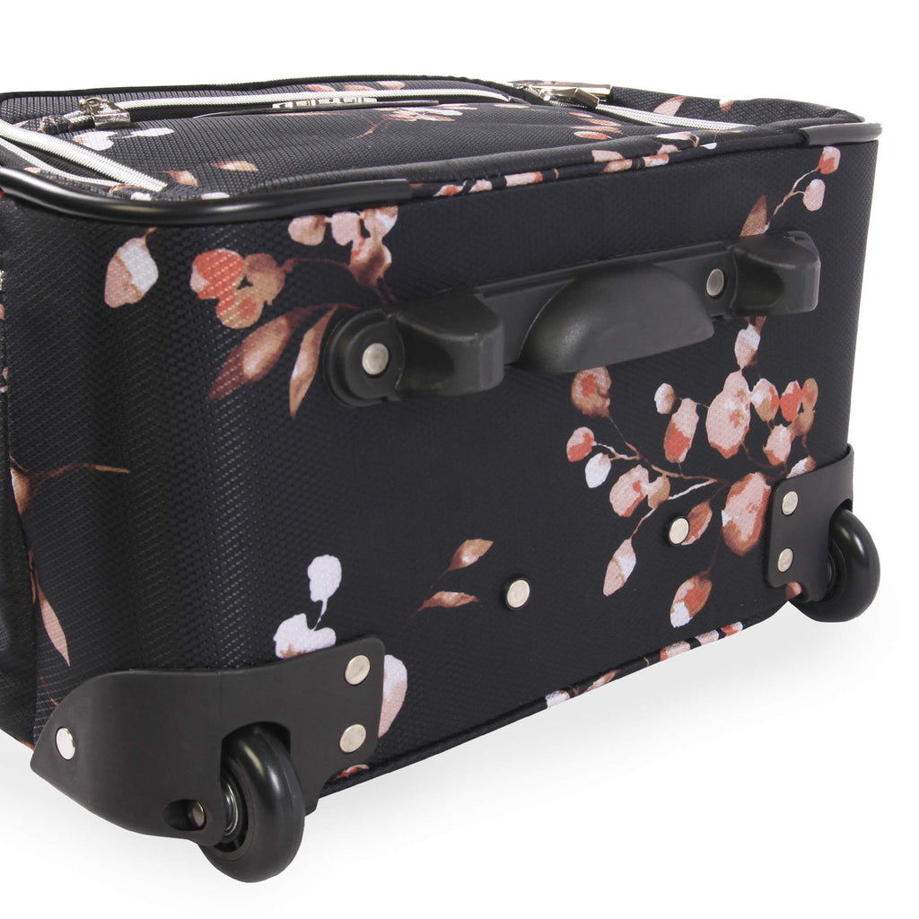 Wheeled Under The Seat Carry-on Bag G478060