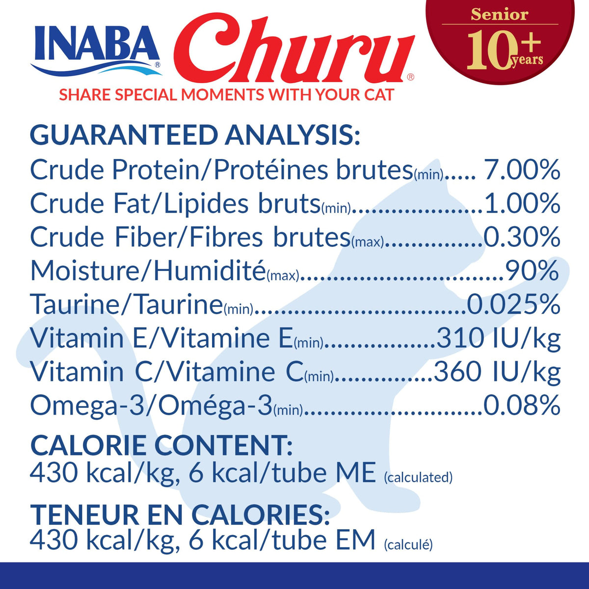 Lickable Cat Treats Tuna Chicken Variety 60ct B207
