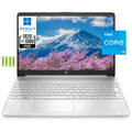 15.6" FHD Windows 11 Pro Laptop, Intel Core i5, 16GB RAM 256GB SSD Z49060