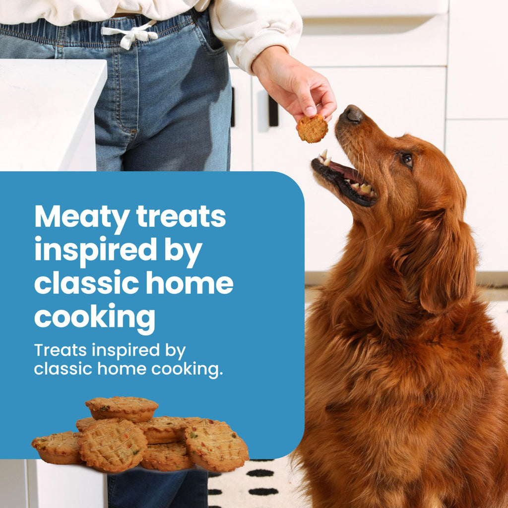 Chicken Dog Treats 16 oz P972012