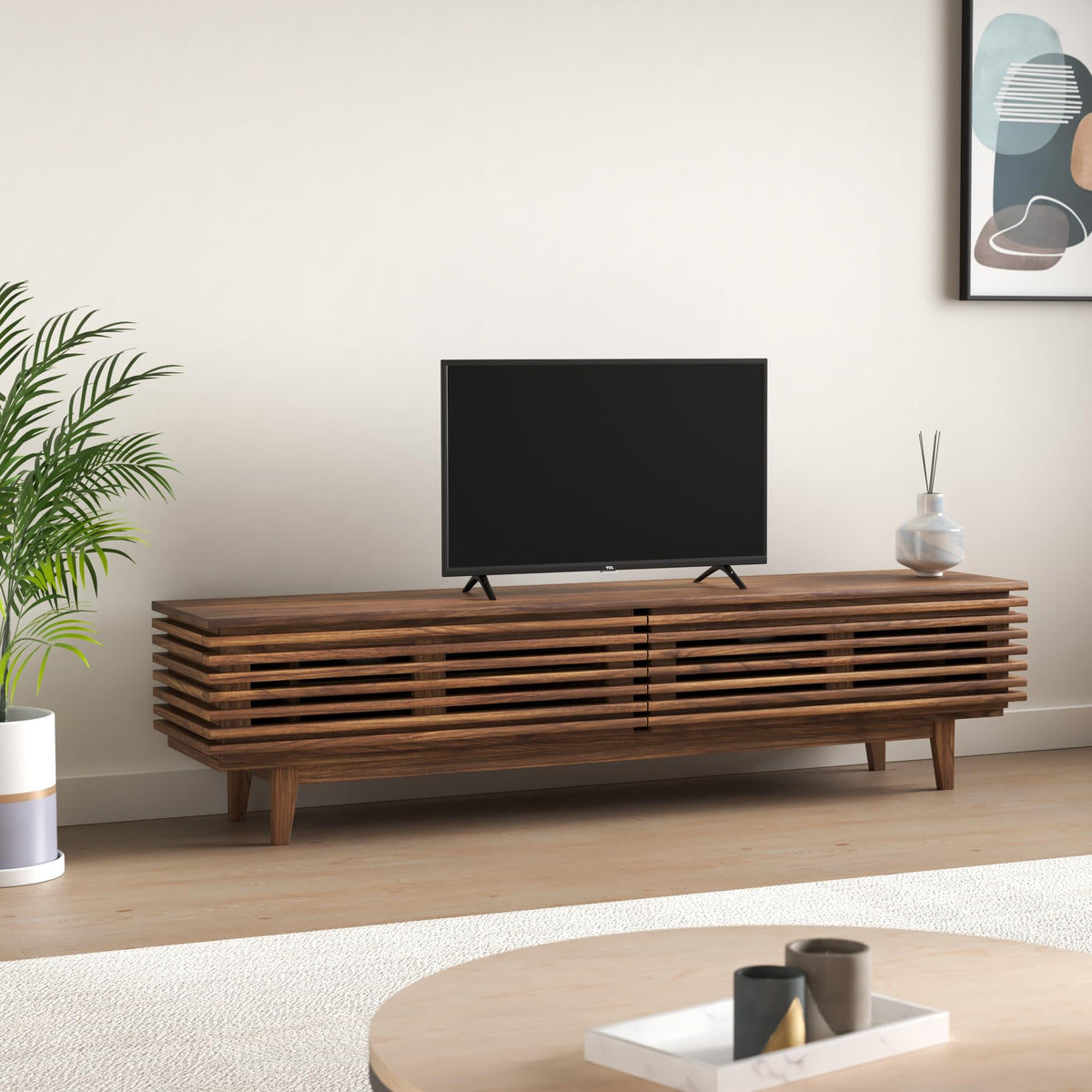 32-inch HD LED Smart Android TV Y66816