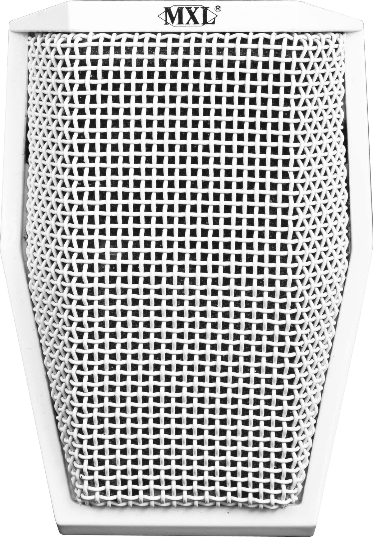 White USB Boundary Condenser Microphone V3939