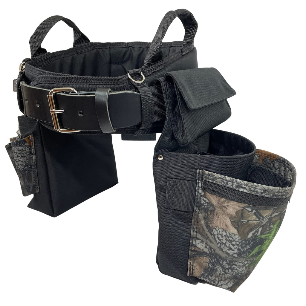 Camo Electrician Tool Belt I165