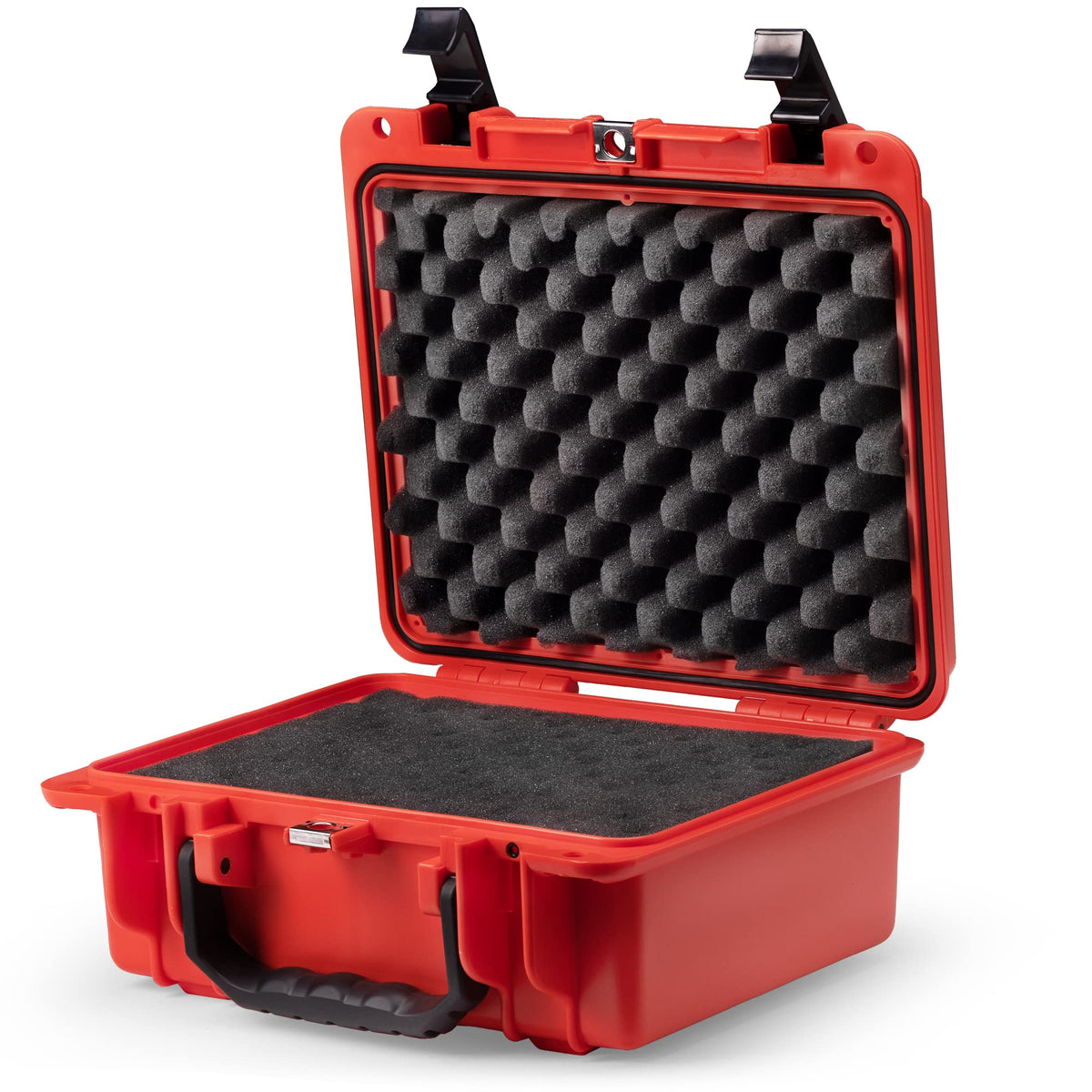 Heavy Duty Protective Dry Box Case with Foam O976