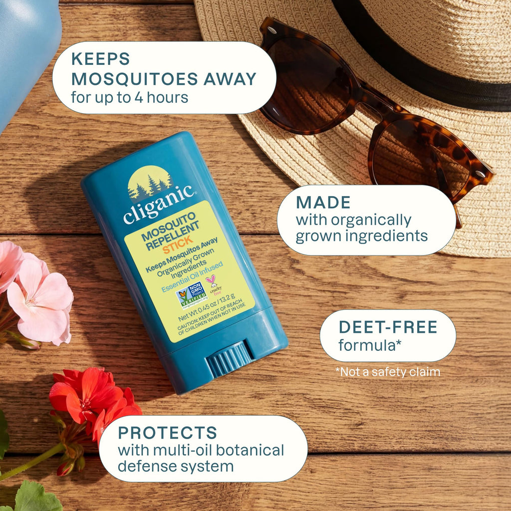 Mosquito Repellent Stick Travel Size 1 Pack I729784