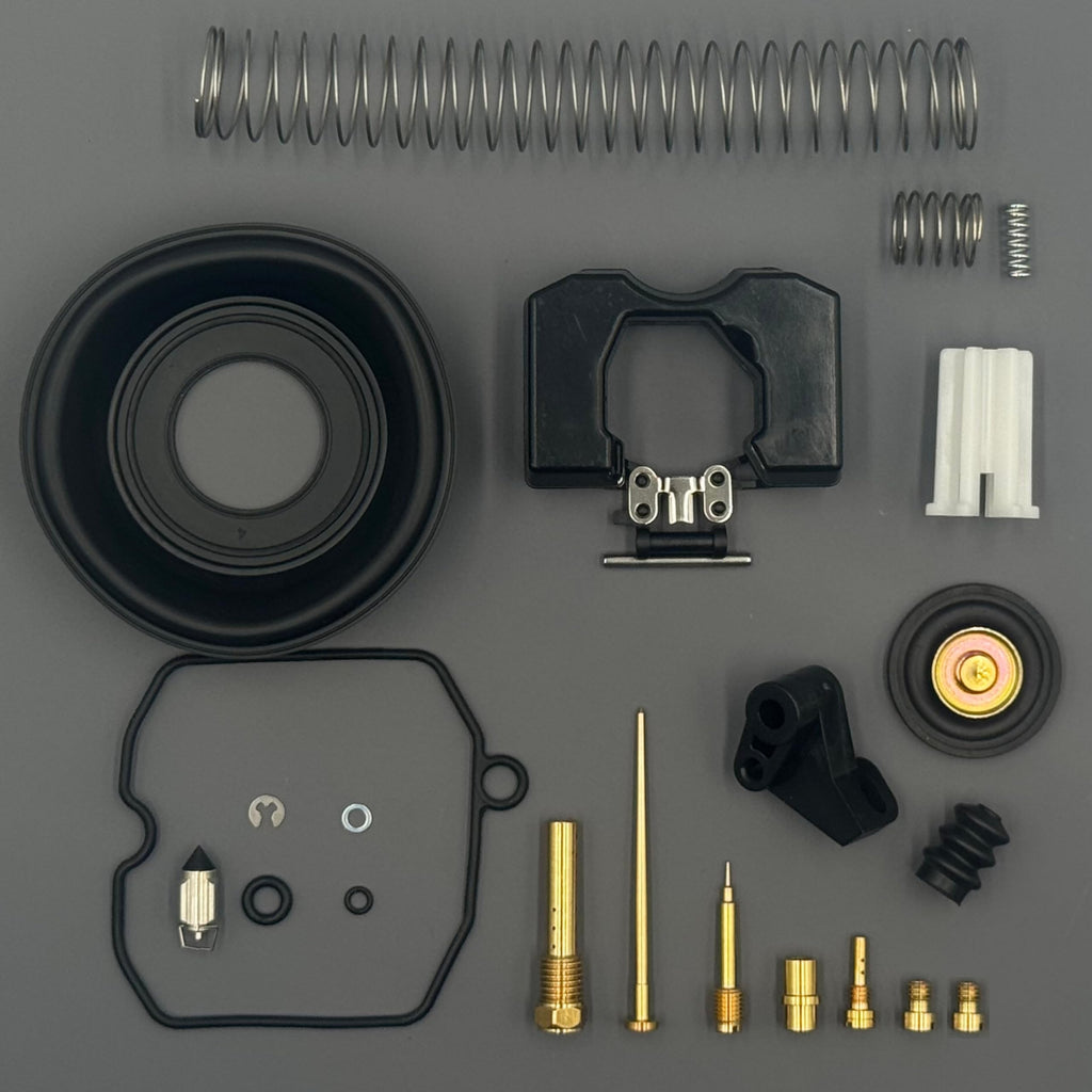 40mm Carburetor Rebuild Kit N89702