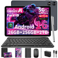 10 inch Android Tablet with Keyboard X6311