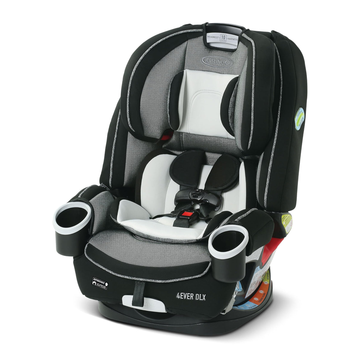 4-in-1 Car Seat U65138