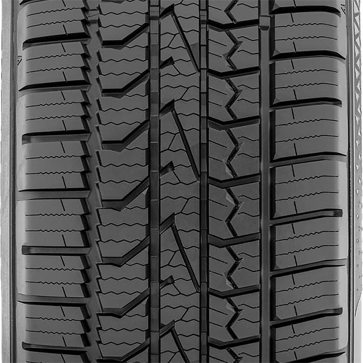 205/65R15 99H XL All Weather Passenger Tire R654