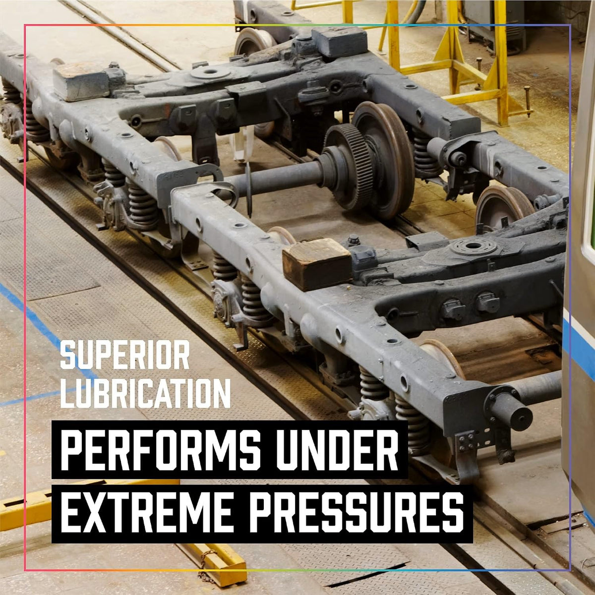 14 oz 3-Pack Oil-Free Extreme Pressure Lubricant Q919456