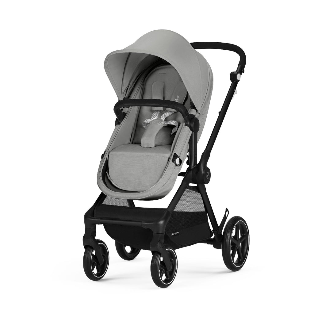 2-in-1 Baby Stroller K7524