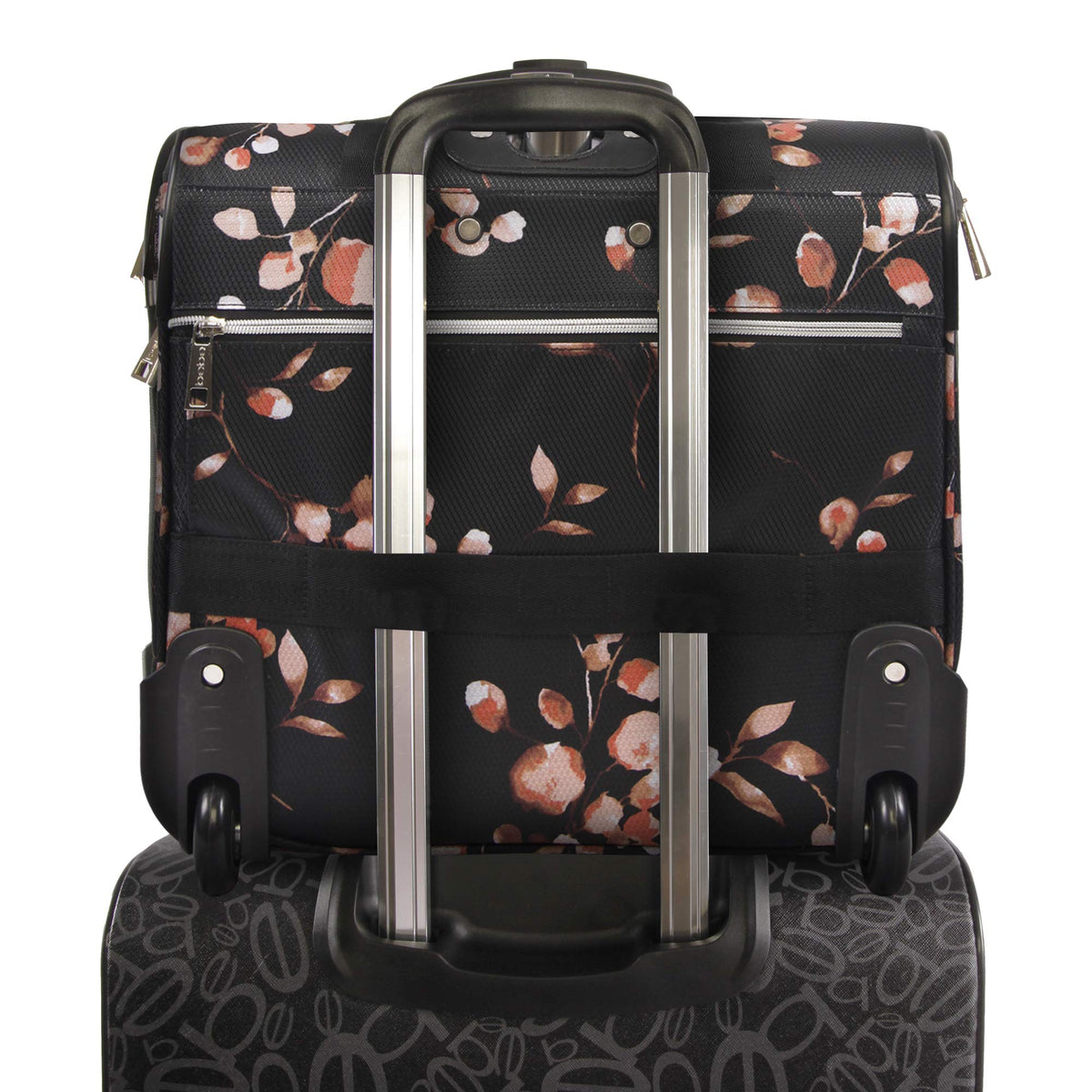 Wheeled Under The Seat Carry-on Bag G478060
