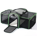 Expandable Cat Carrier Z338