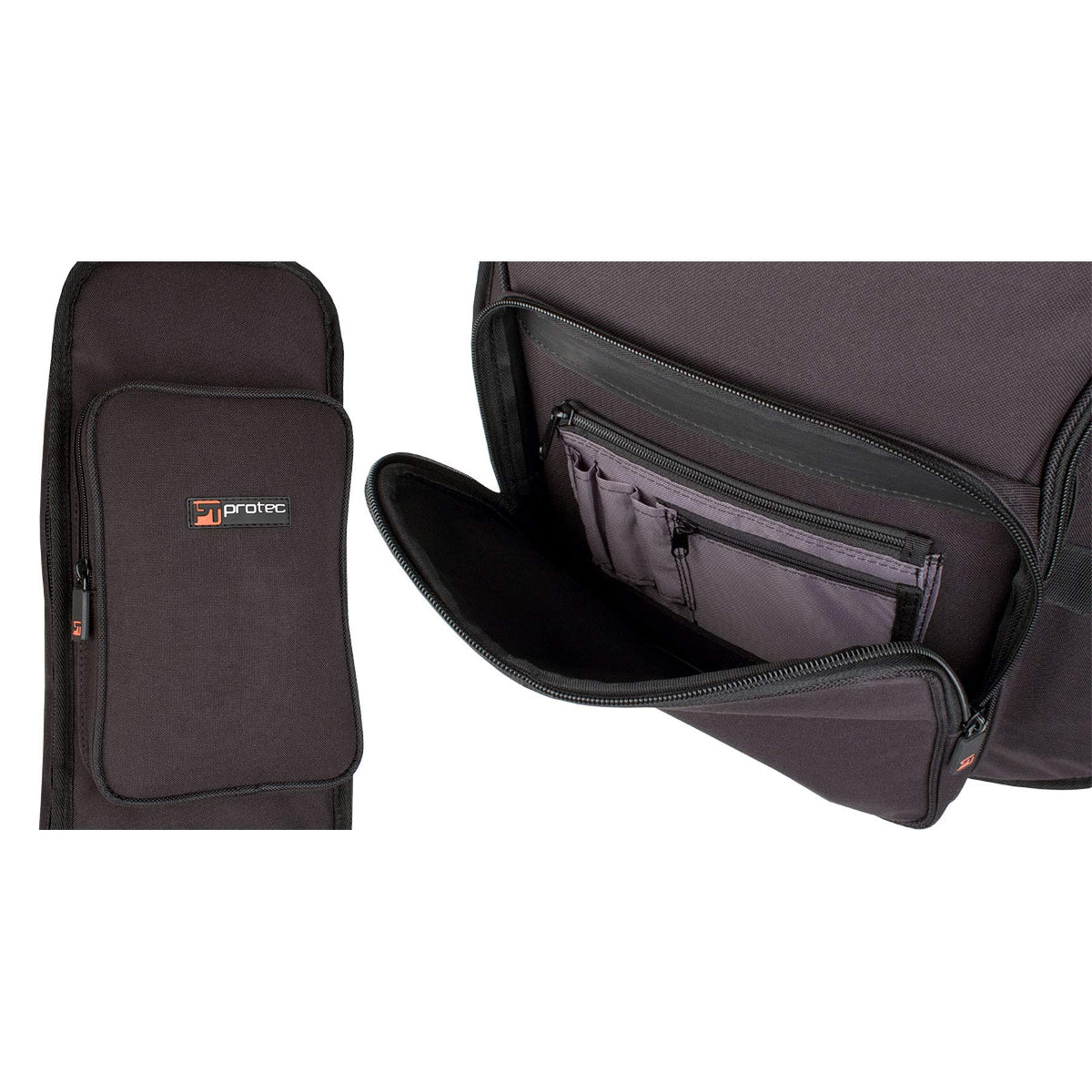 Double Electric Guitar Gig Bag R7932