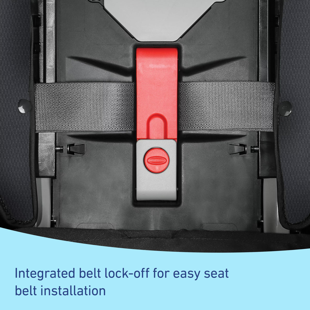4-in-1 Car Seat U65138