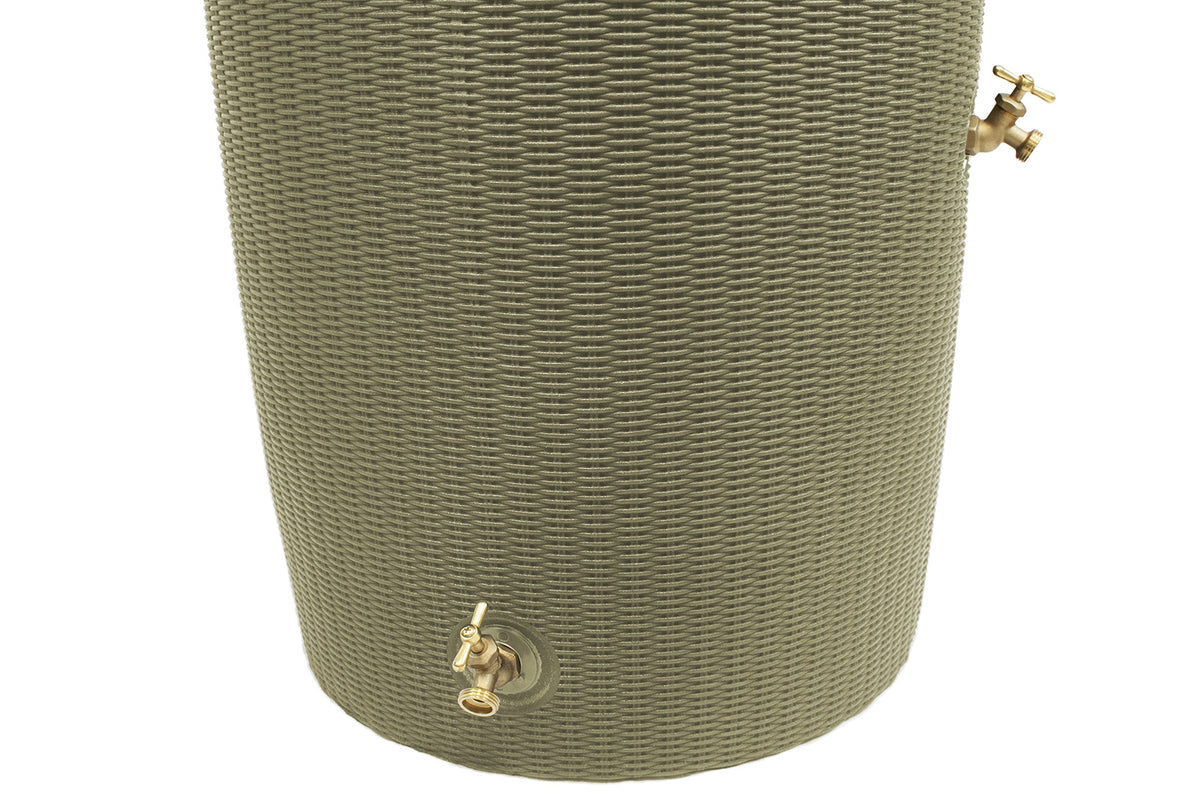 50 Gallon Rain Saver Barrel J831153
