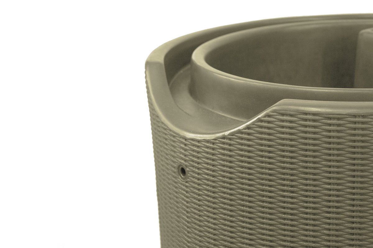 50 Gallon Rain Saver Barrel J831153